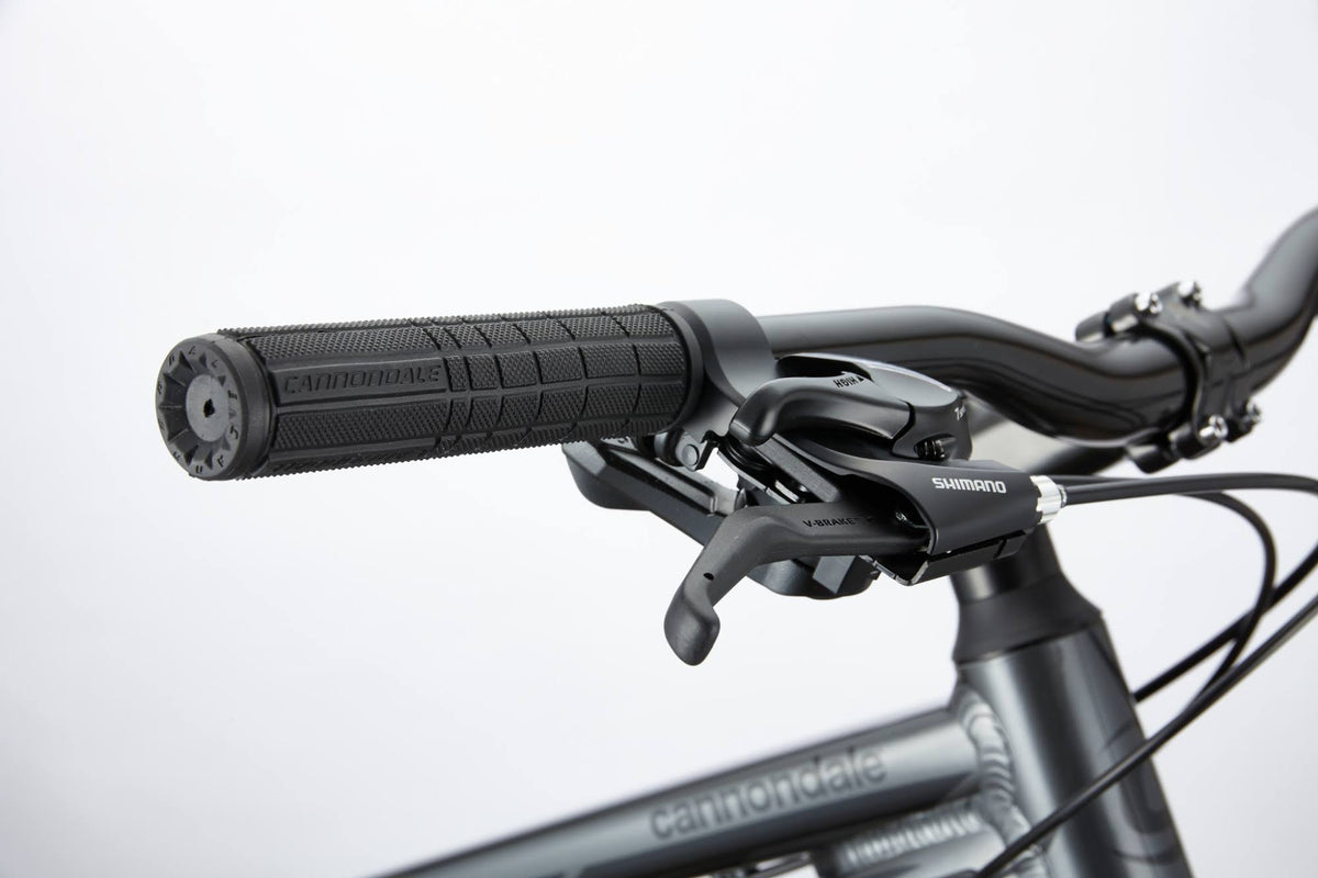 Graphite Mountain Bike W5532