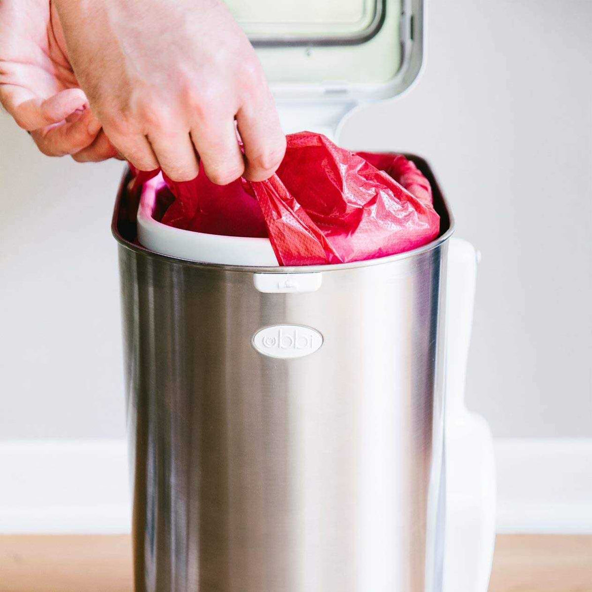 Pet Waste Pail Bags V55795