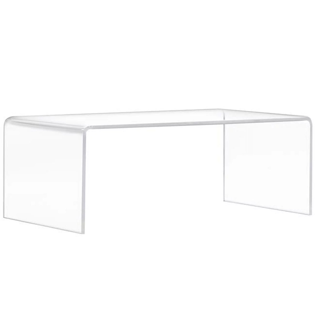 Clear Acrylic Cocktail Table T7556