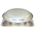 1,600-cfm Mill Attic Roof Ventilator Dome Q2564