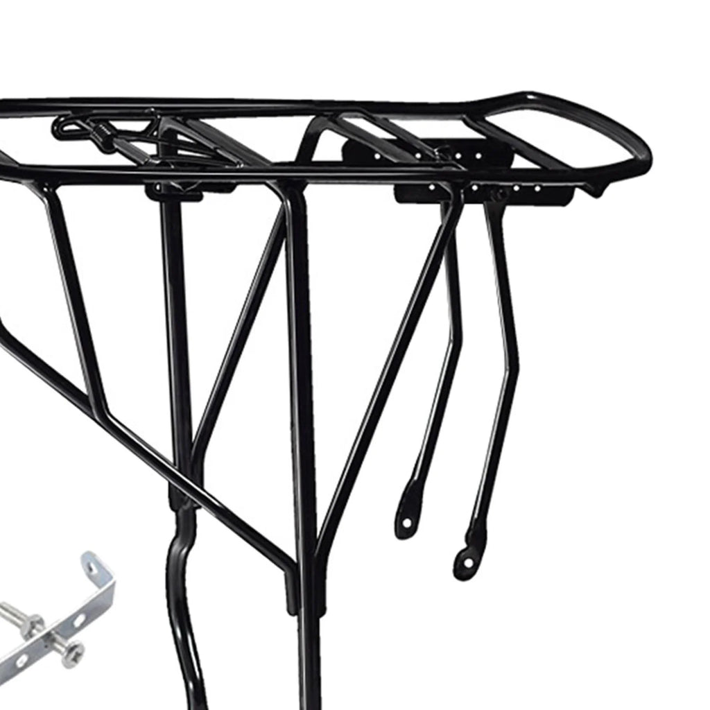 Rear Cargo Rack 250kg Heavy Duty Carrier Rack U5278