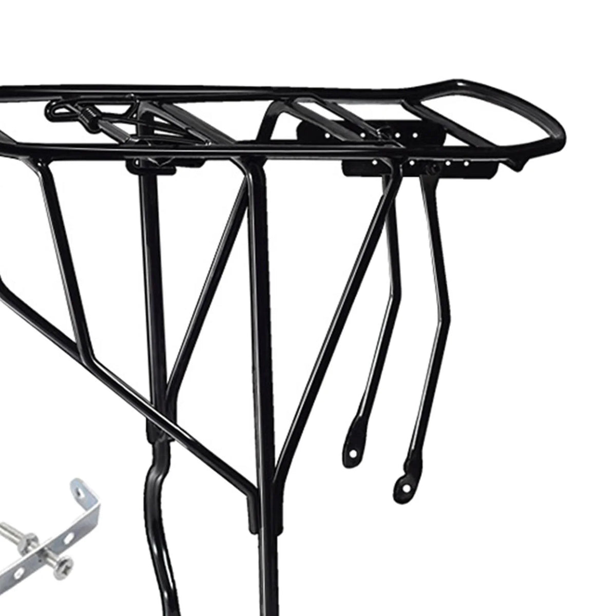 Rear Cargo Rack 250kg Heavy Duty Carrier Rack U5278