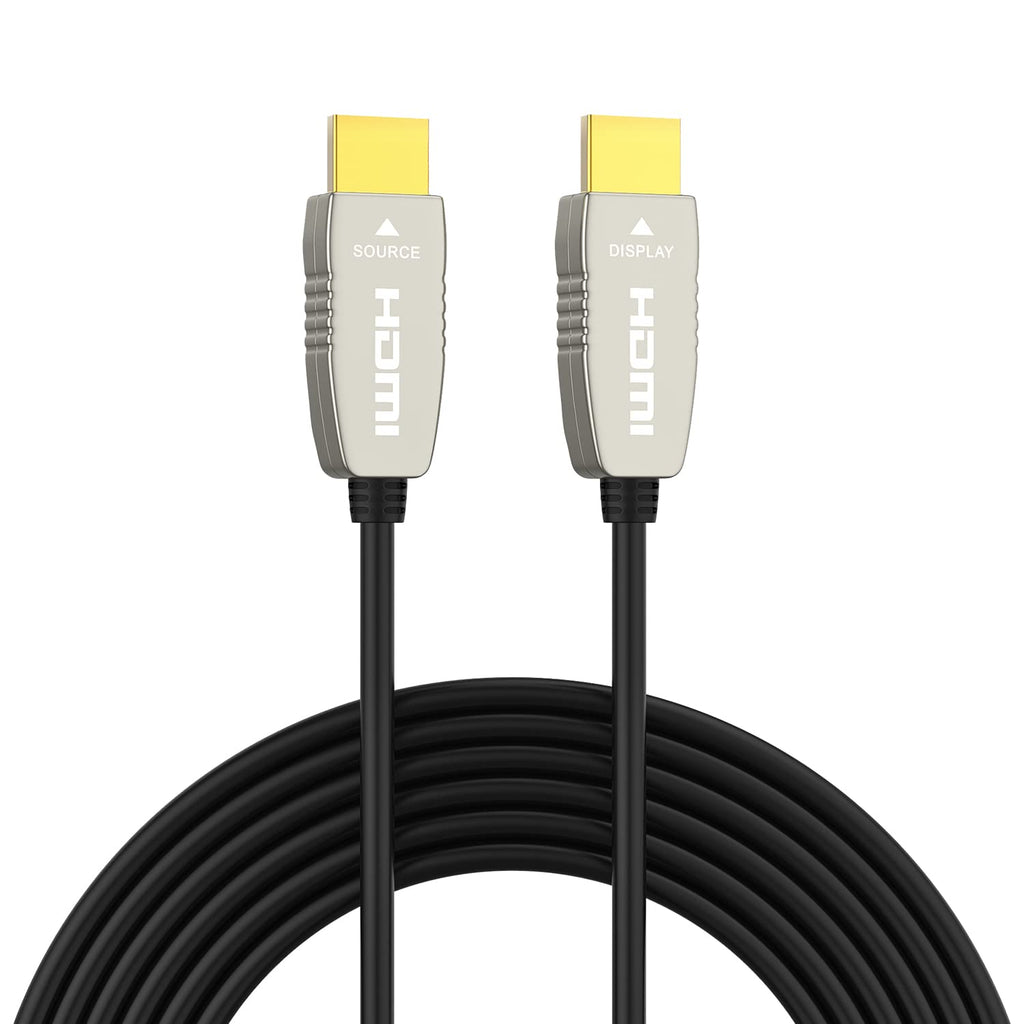 4K60HZ 33 feet Fiber HDMI Cable A87673