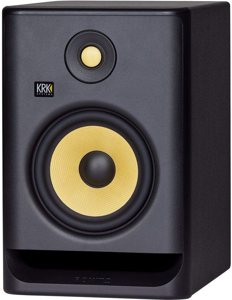 7 G4 Studio Monitoring Speakers H909