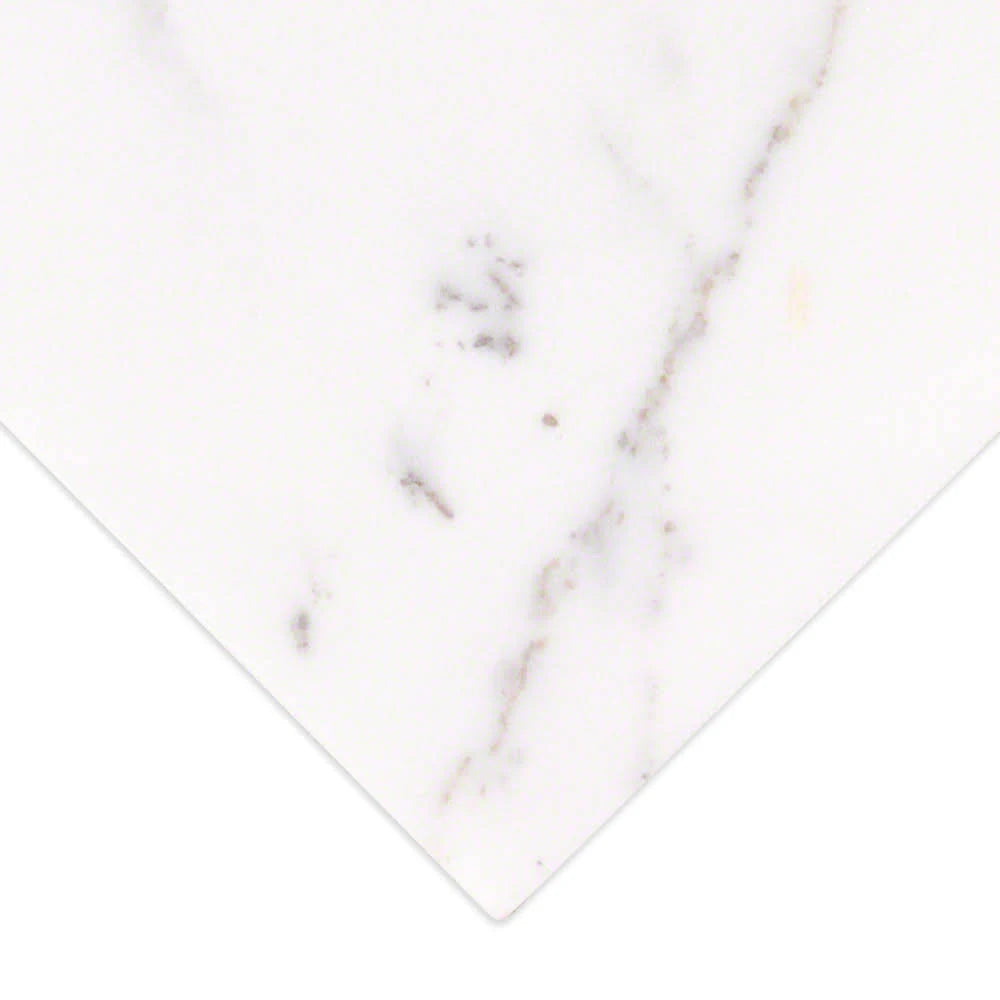 12x12 Polished Marble Tile C3606