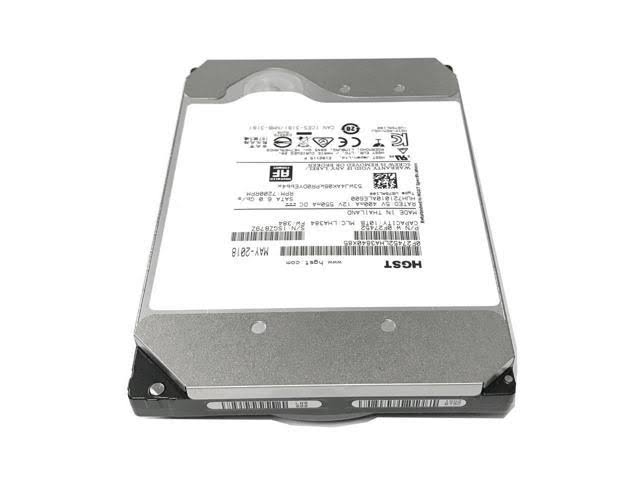 10TB SATA 3.5 Internal Hard Drive J4216