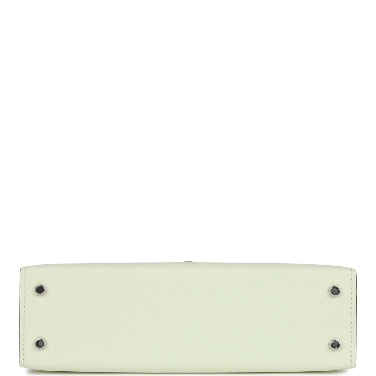 Vert Fizz Epsom Handbag V811374