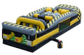 Inflatable Obstacle Course, 30' O864