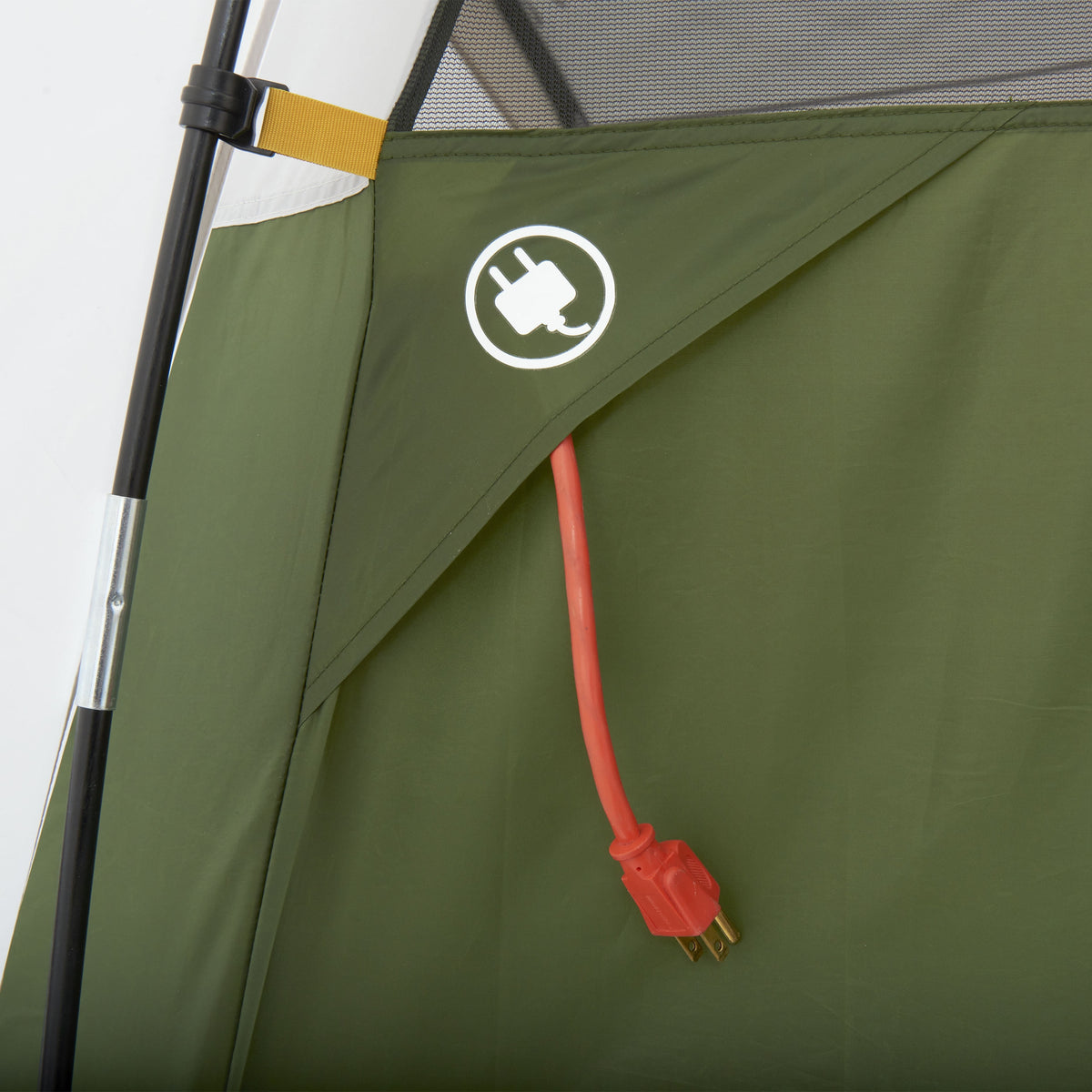 10-Person 3-Room Hybrid Dome Tent W242417