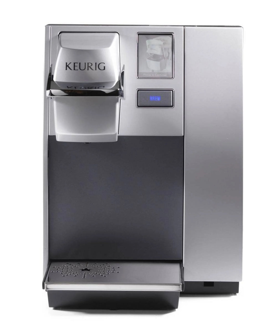 OfficePRO K155 Brewing System M526