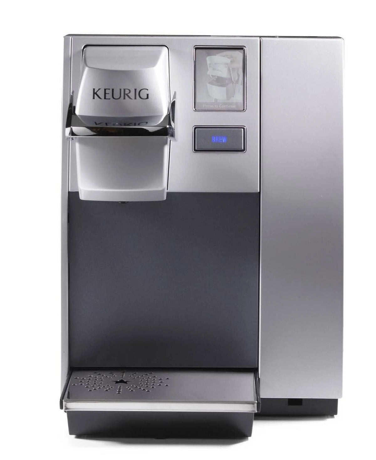 OfficePRO K155 Brewing System M526