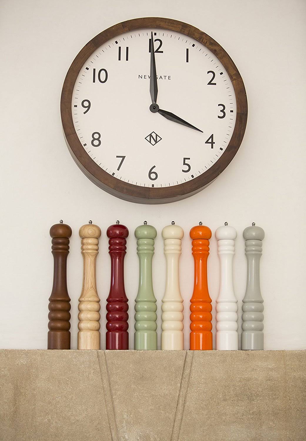 Pepper Mill Natural Hevea 405 mm D926