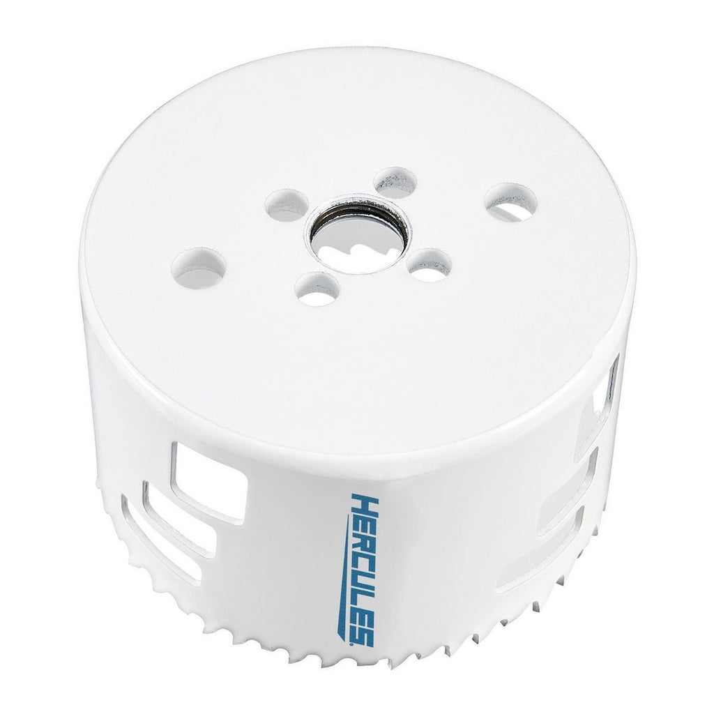 3-1/2 in. Bi-Metal Hole Saw V349360