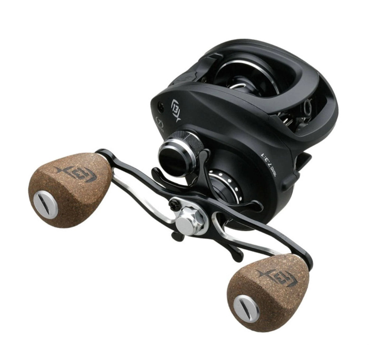 Baitcast Reel I812124