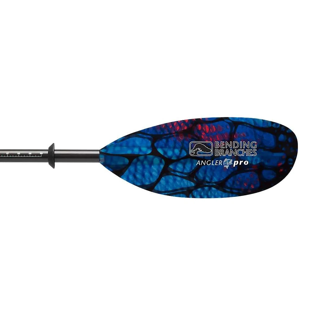 Angler Pro Carbon Versa-Lok Paddle I4600