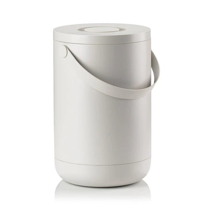 Circular 22L Waste Bin Y308