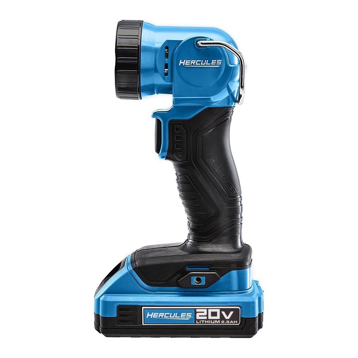 20V Cordless 220 Lumen Work Light Q4067