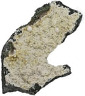 Apophyllite and Okenite India Mineral G347138