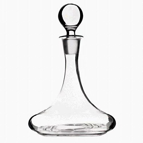 10.25 Inch Wine Decanter O361952