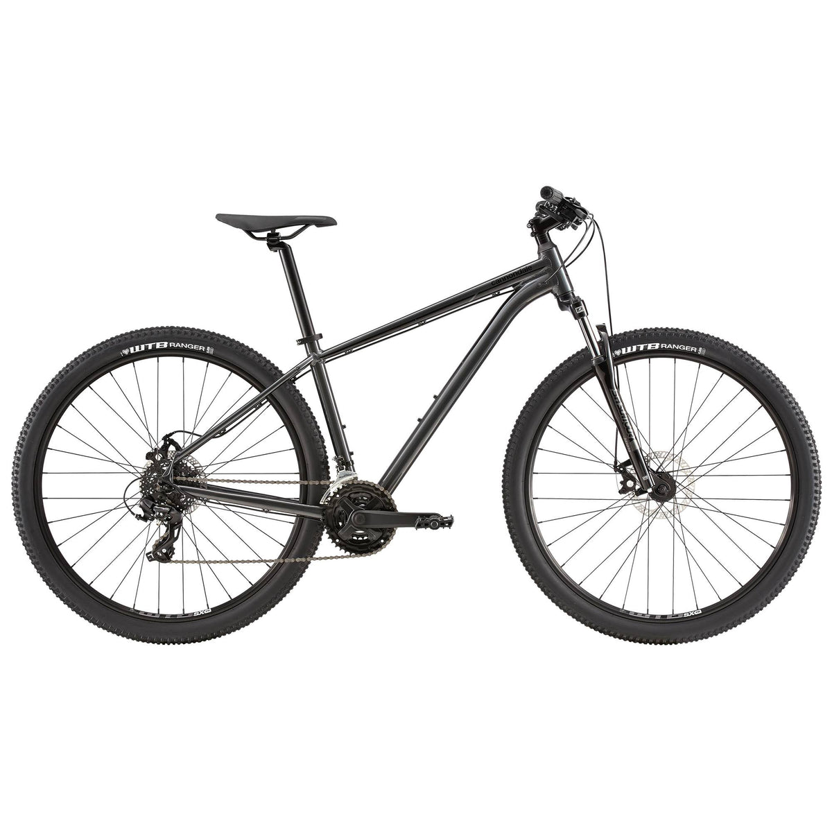 Graphite Mountain Bike W5532
