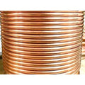 4 AWG Solid Bare Copper Ground Wire V8683