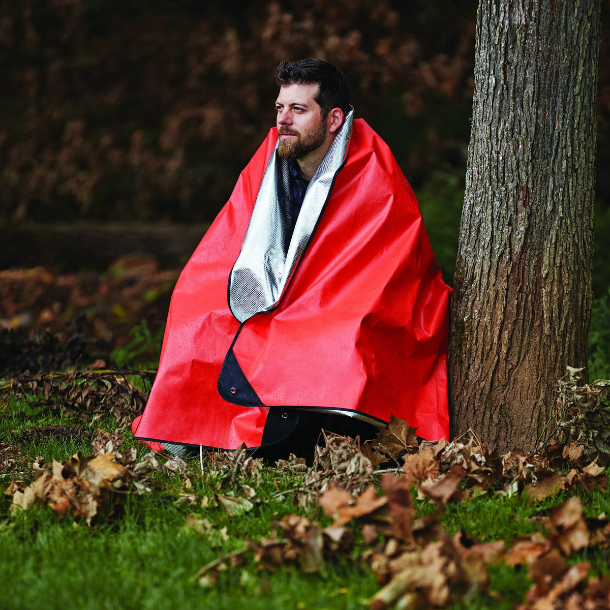 Survival Blanket Q866