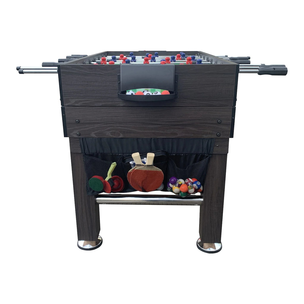 4-in-1 Multi Game Table E805104
