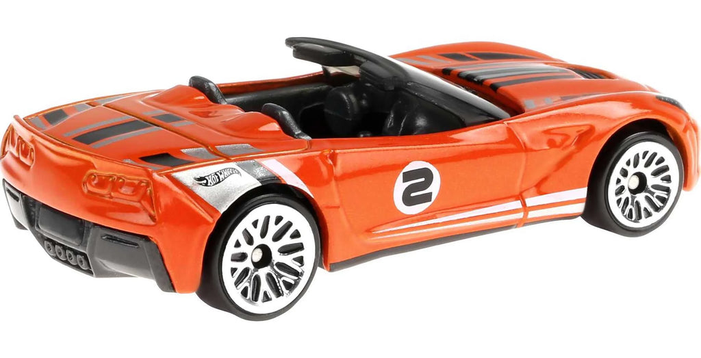 1:64 Scale Toy Car or Truck I55875