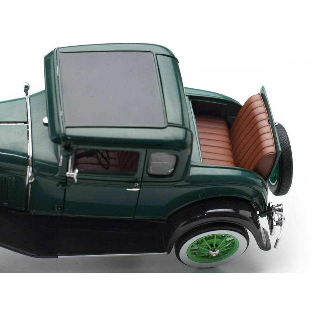 1/18 Diecast Model Car X825