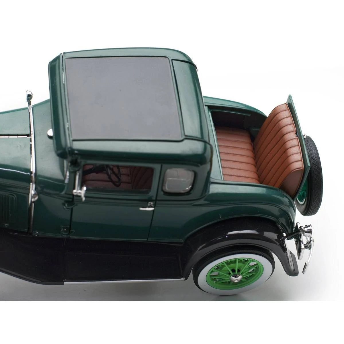 1/18 Diecast Model Car X825
