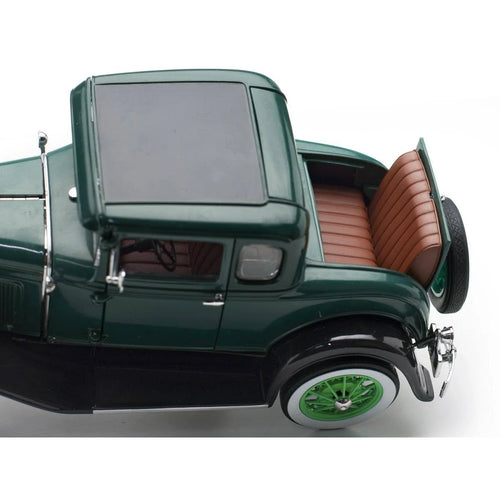 1/18 Diecast Model Car X825