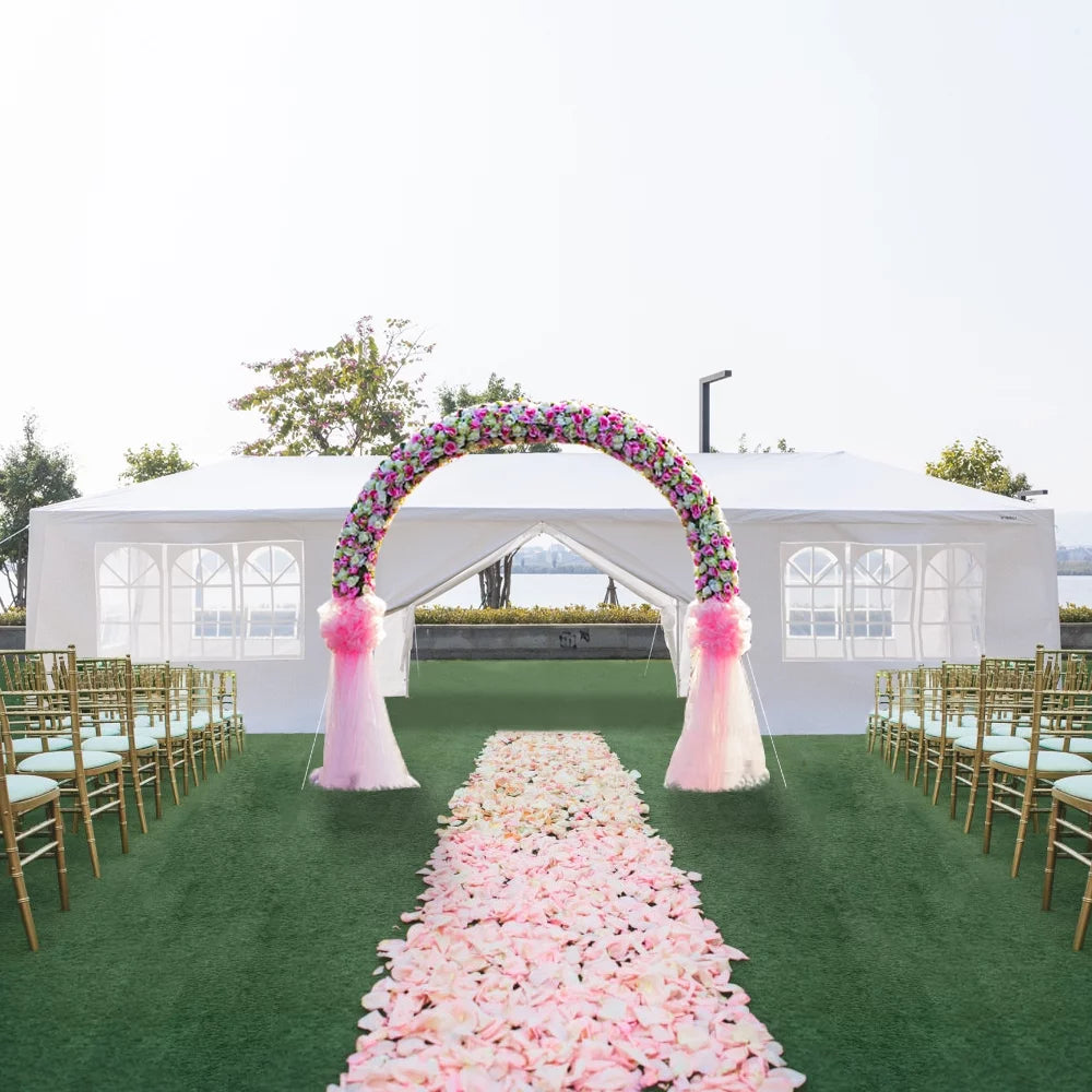 10x30ft Canopy Tent E576703