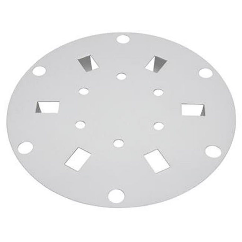 Aluminum Steam Canner with Temperature Indicator D5481