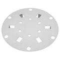 Aluminum Steam Canner with Temperature Indicator D5481