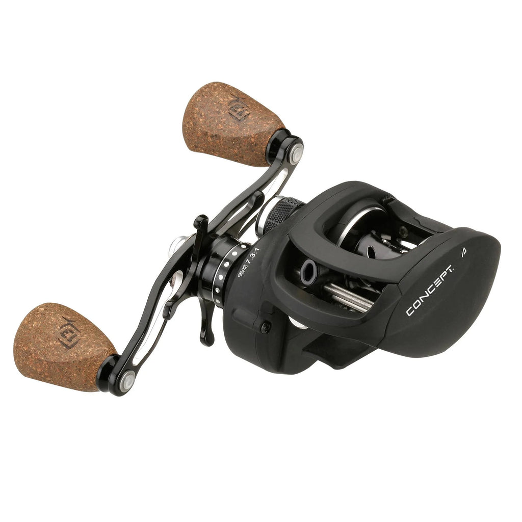 Baitcast Reel I812124