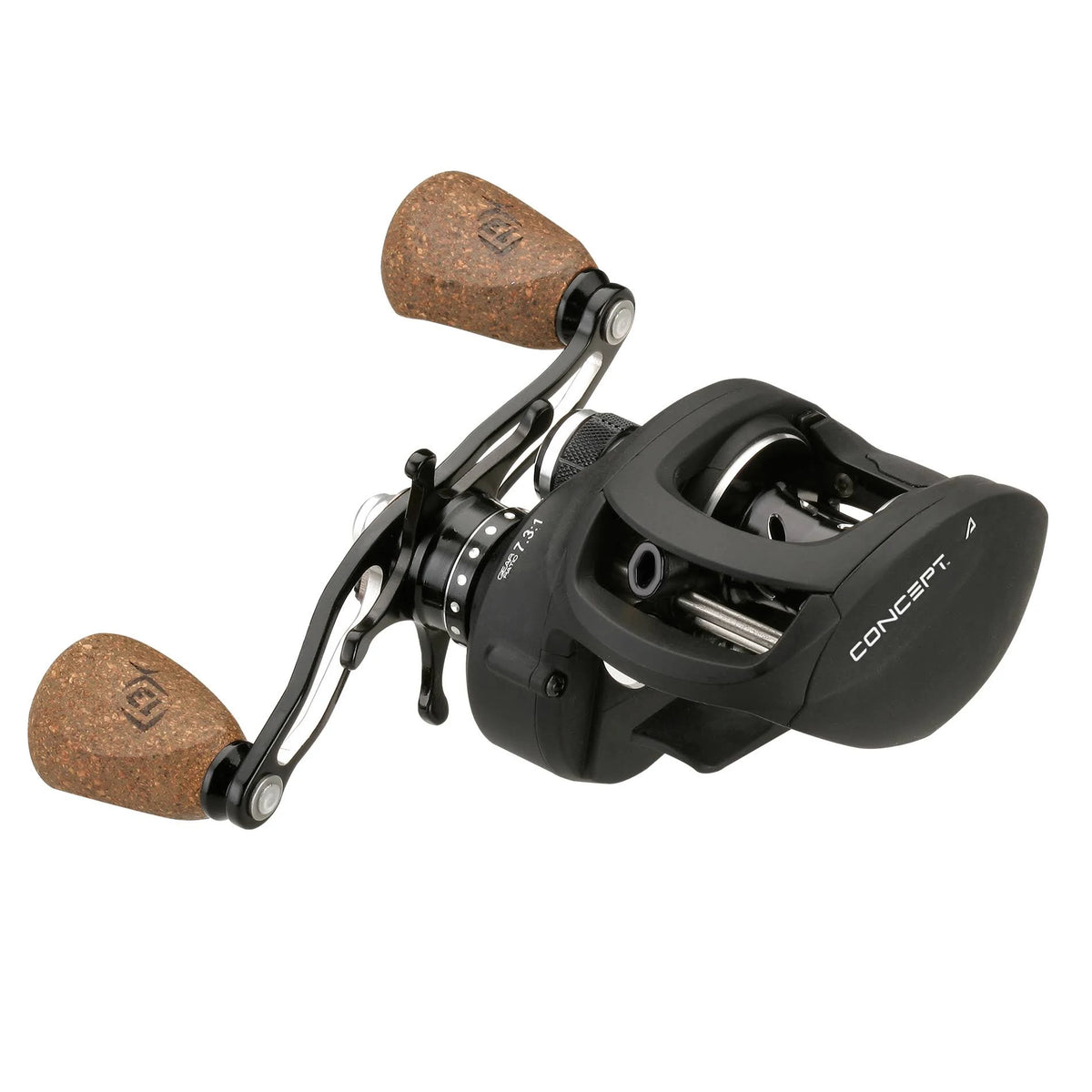 Baitcast Reel I812124