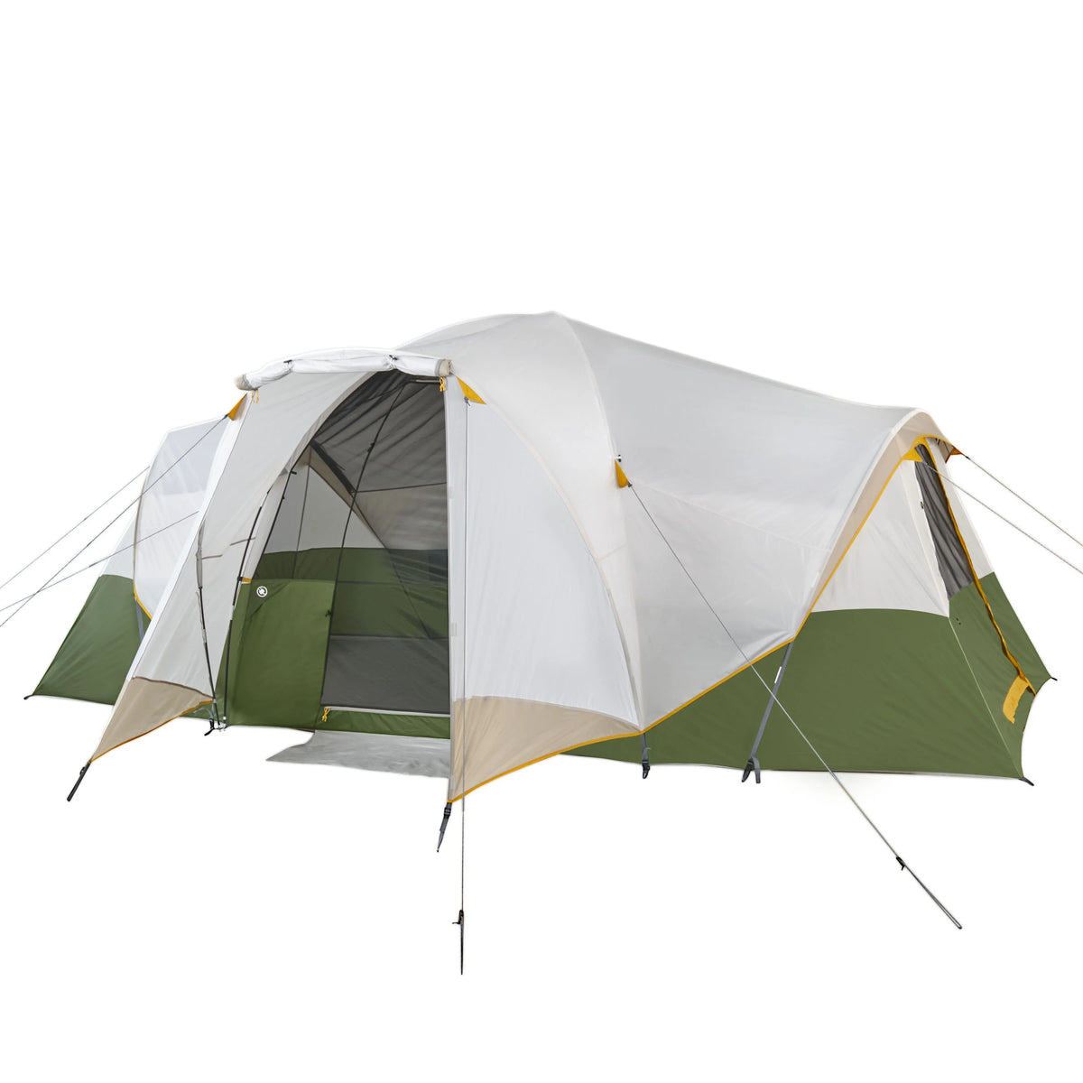 10-Person 3-Room Hybrid Dome Tent W242417