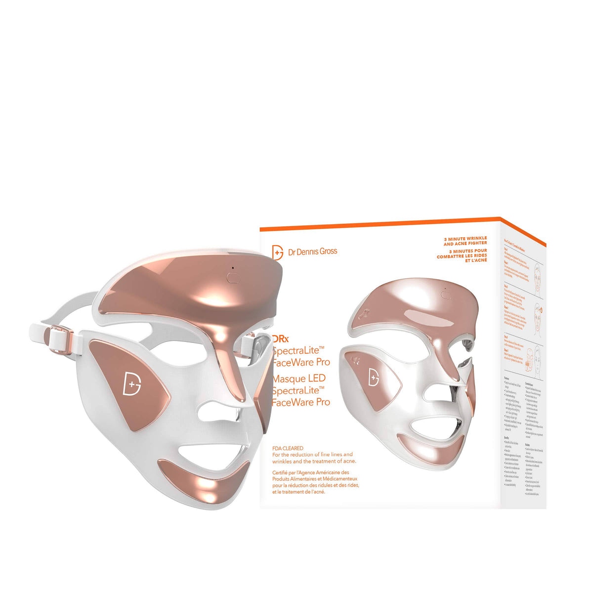 LED Face Mask C926