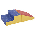 2-Piece Beginner Climber and Slide E35440