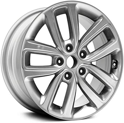 17 Inch Aluminum Alloy Wheel Rim J85447