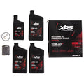 0w-40sae Full Synthetic Oil Change Kit L8663