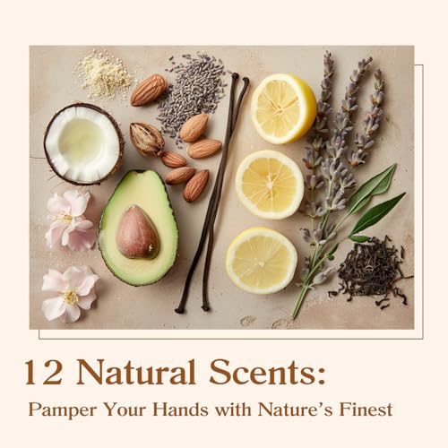 36 Pack Hand Cream Set Q3900
