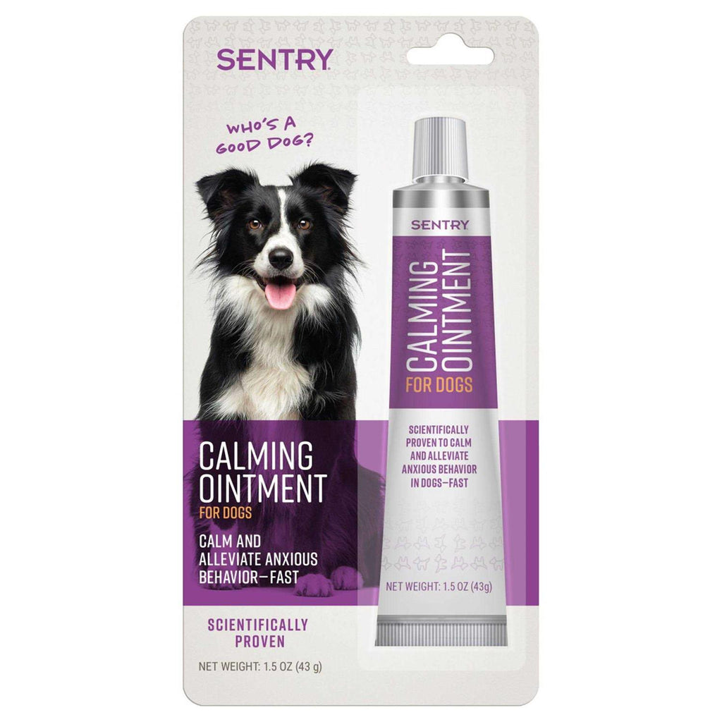 Calming Ointment for Dogs U3236