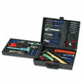 110-Piece Drop Forged Steel Tool Kit E94571