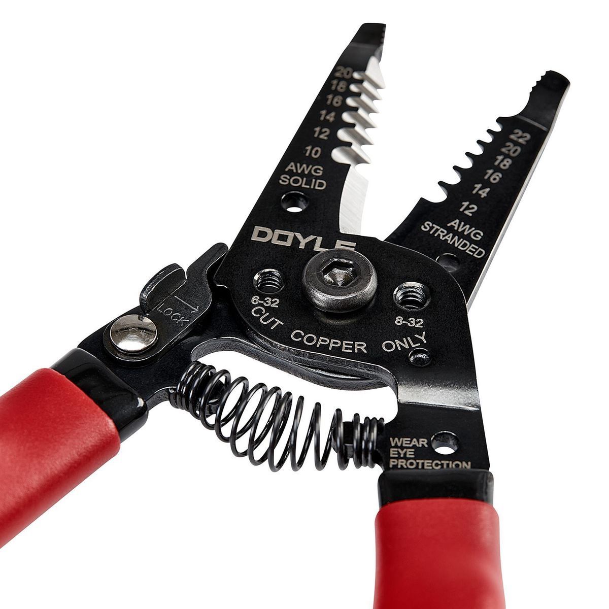 Wire Stripper and Cutter N948605