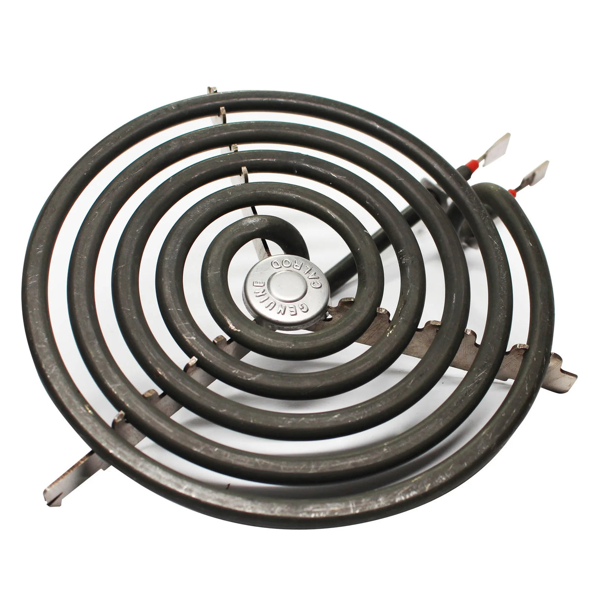 2-Pack 6 inch 5 Turns Surface Burner Element for Range Stove Cooktop K504