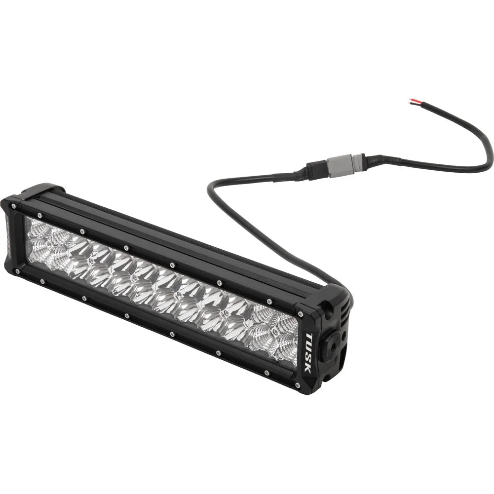 12" Straight LED Light Bar Kit T8277