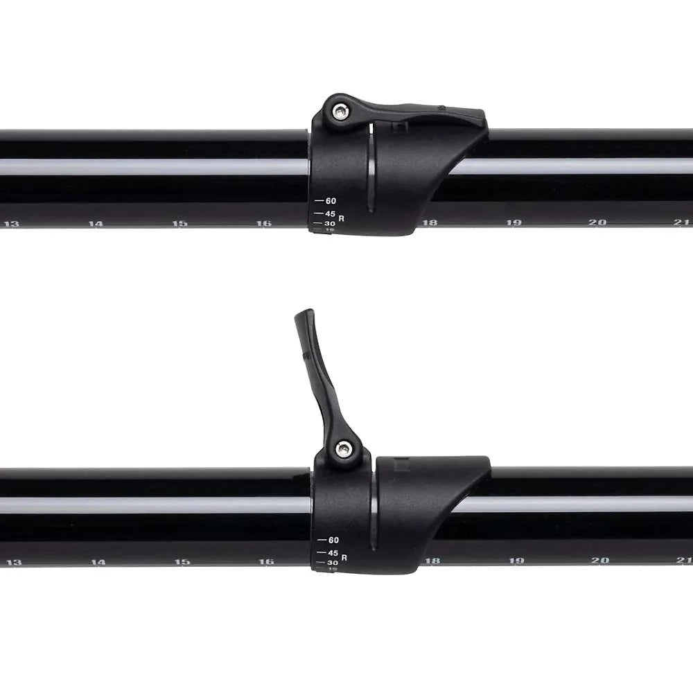 Angler Pro Carbon Versa-Lok Paddle I4600