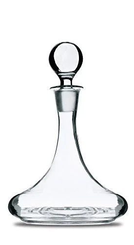 10.25 Inch Wine Decanter O361952