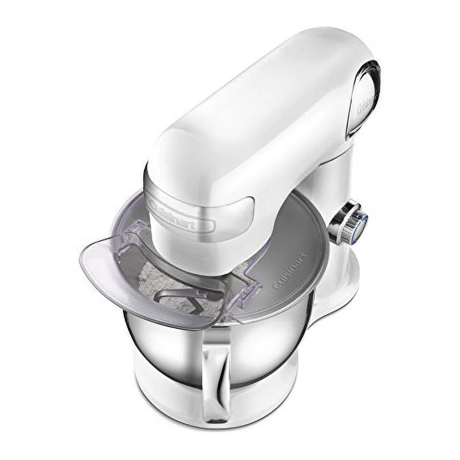 5.5-Quart Stand Mixer X741